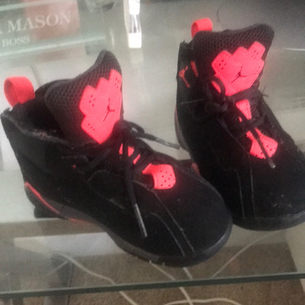 Toddler size 8c